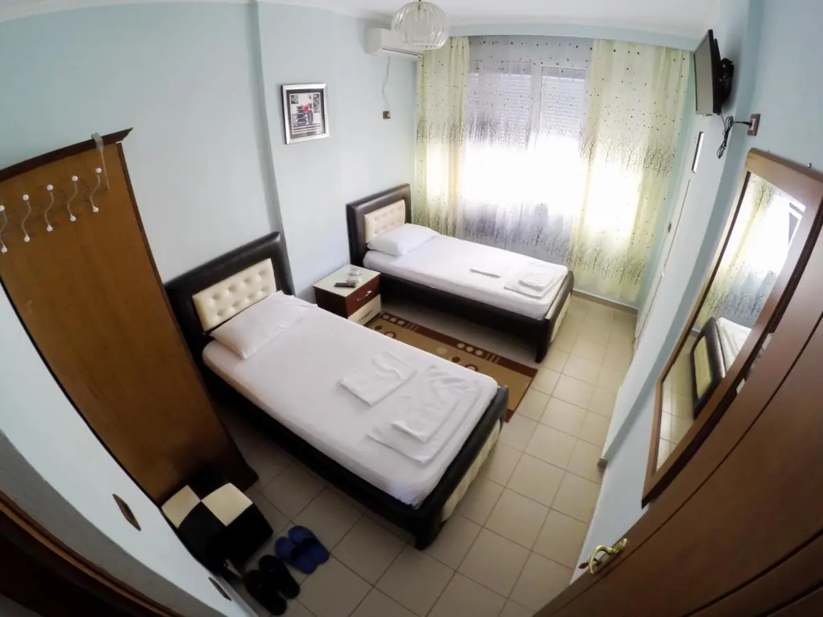 Hotel Freskia