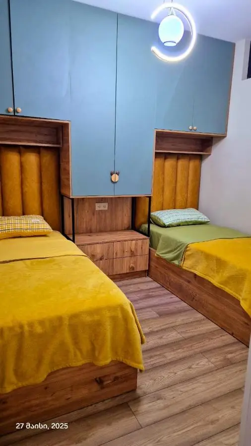 Sebu Suites