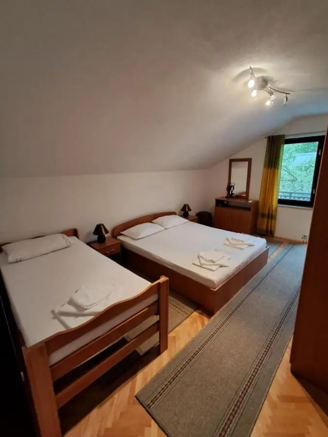 Kuca za odmor Amber