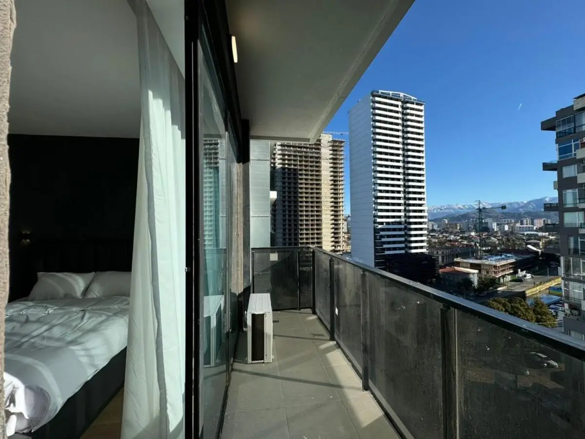 Nova Concierge Aparthotel