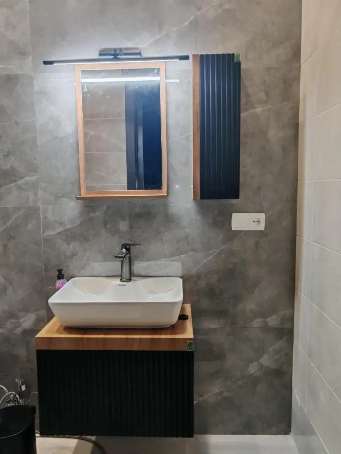 Sameba apartments