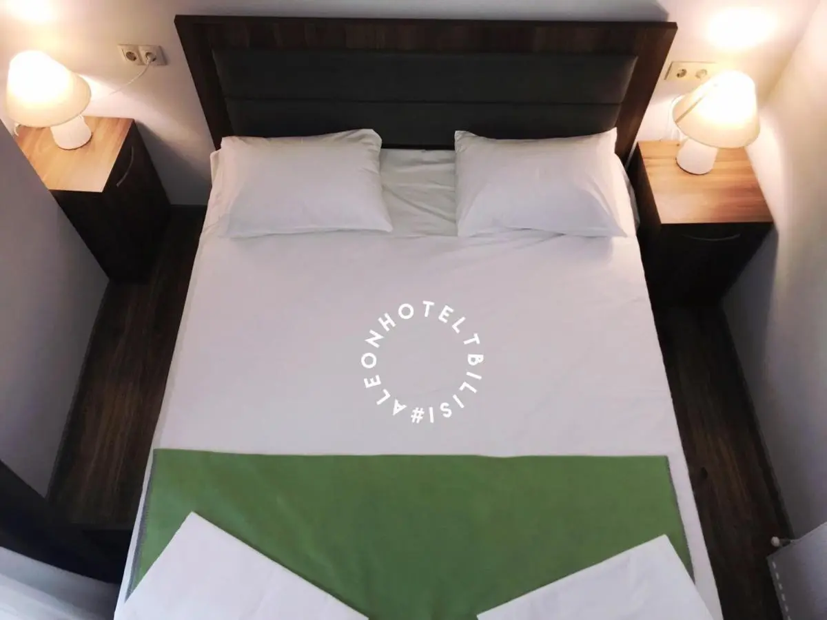 Aleon Hotel