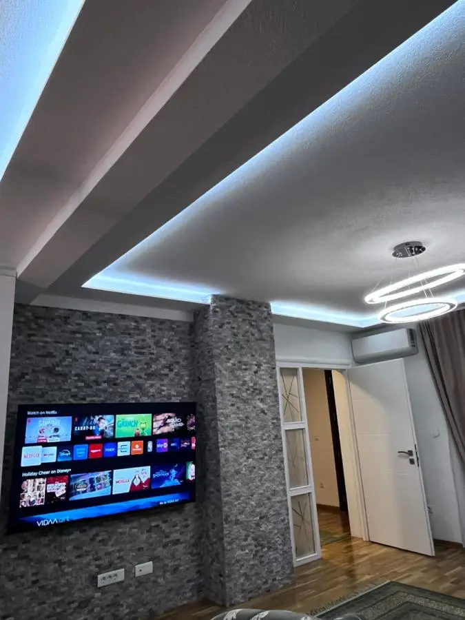 Dudex Apartment