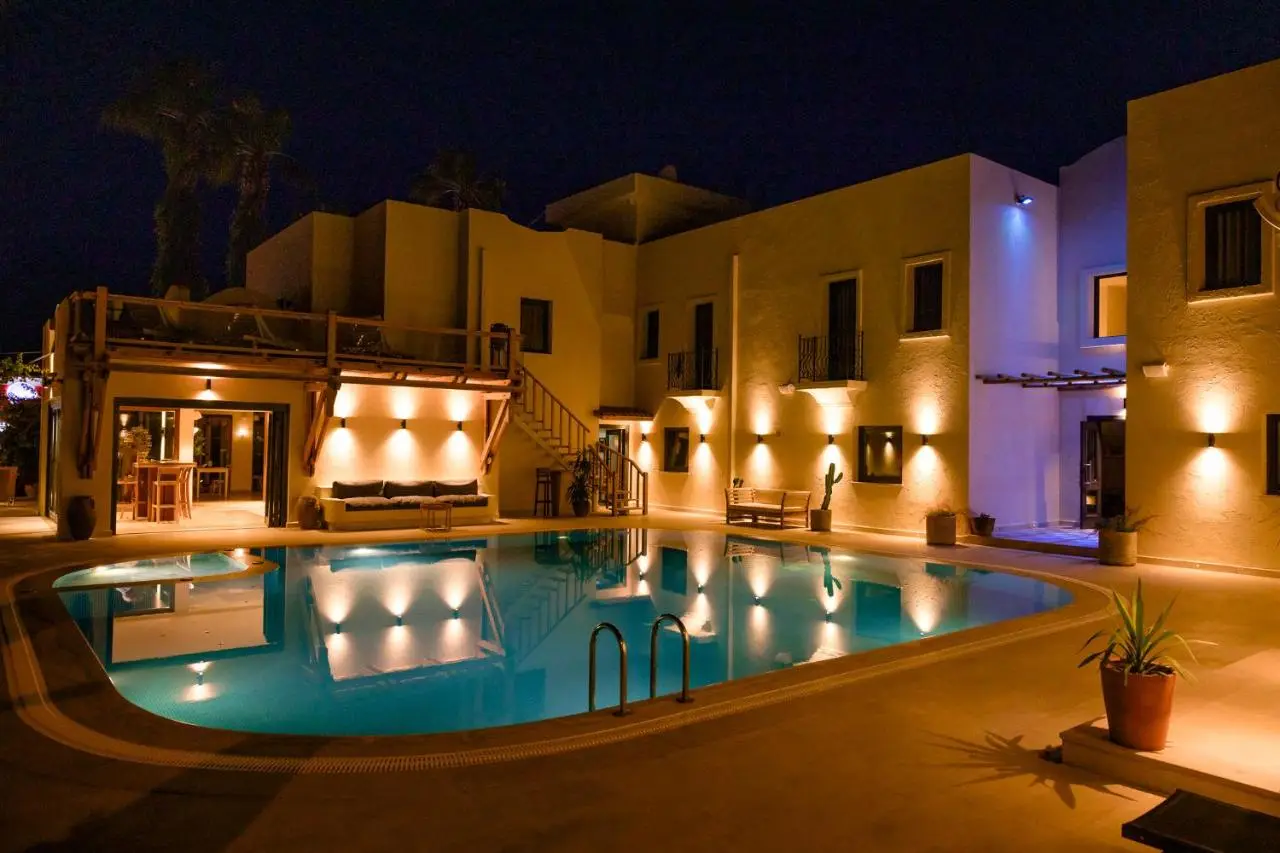 Bitez Corner Boutique Hotel