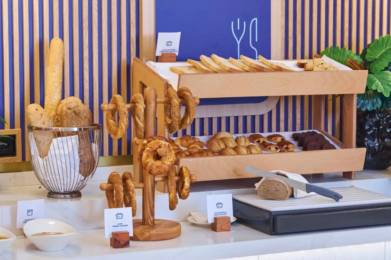Holiday Inn Express Istanbul - Airport Arnavutkoy by IHG
