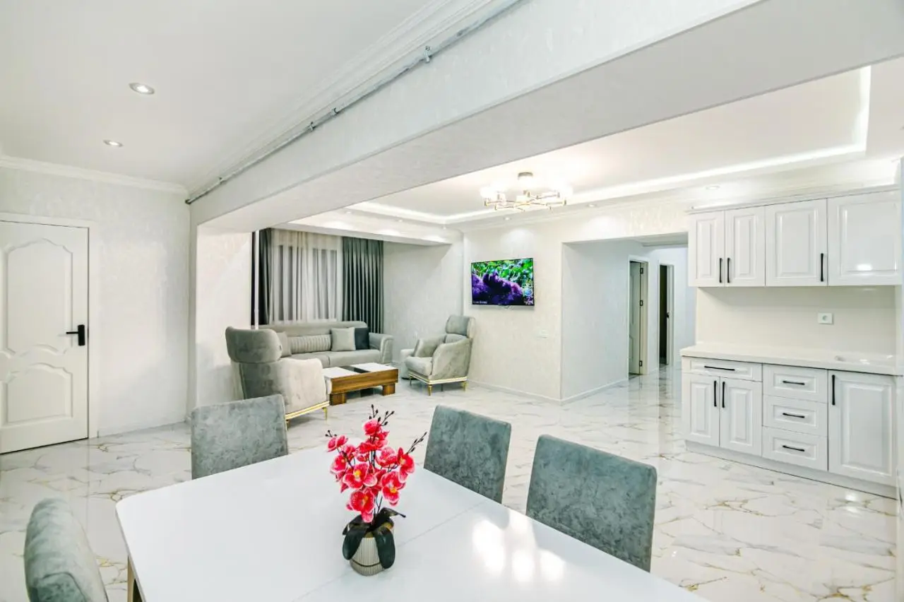 PRESTIGE Apartment