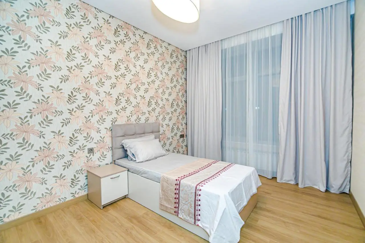 PRIME Luxury Apartment on BAKU