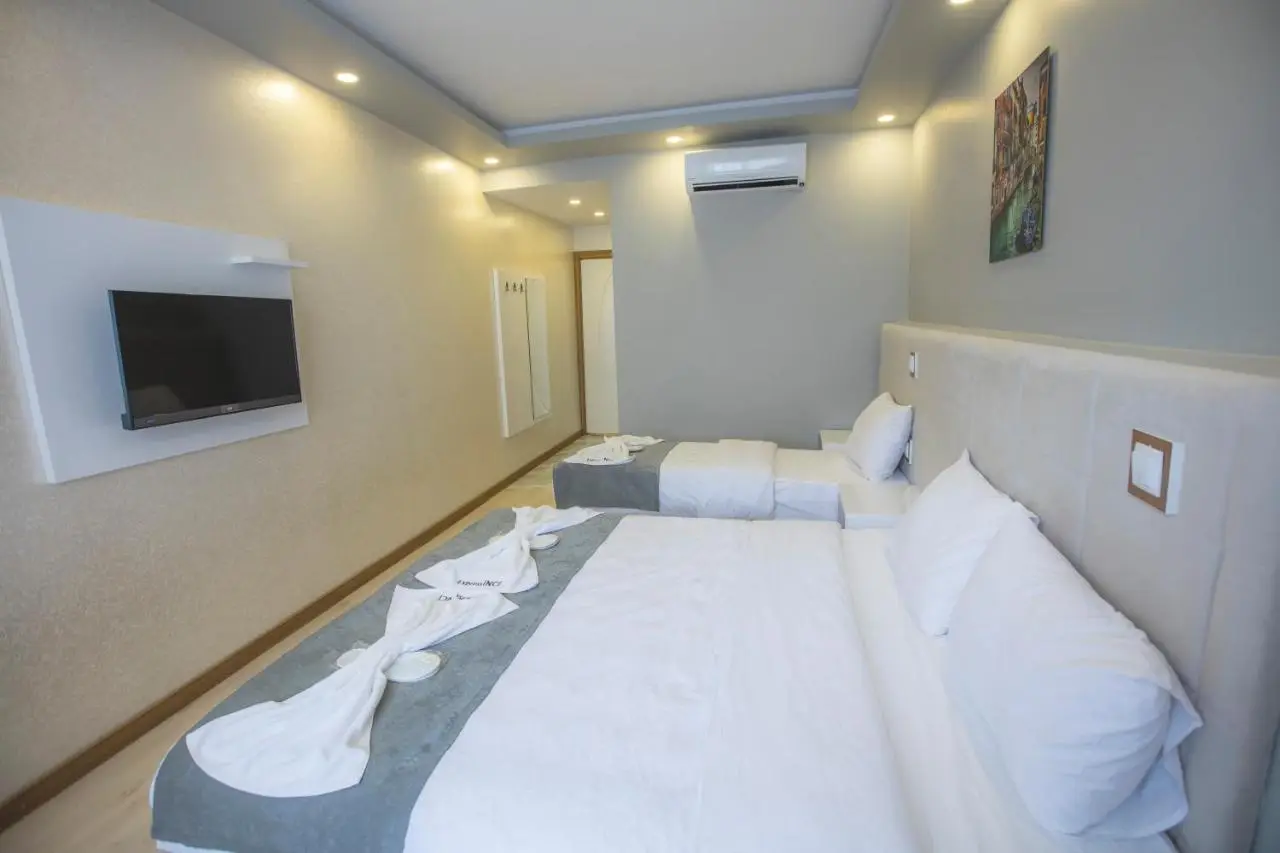 Express İnci Hotel