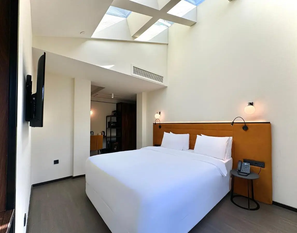 Design Hotel & Private Spa - Tbilisi Edition