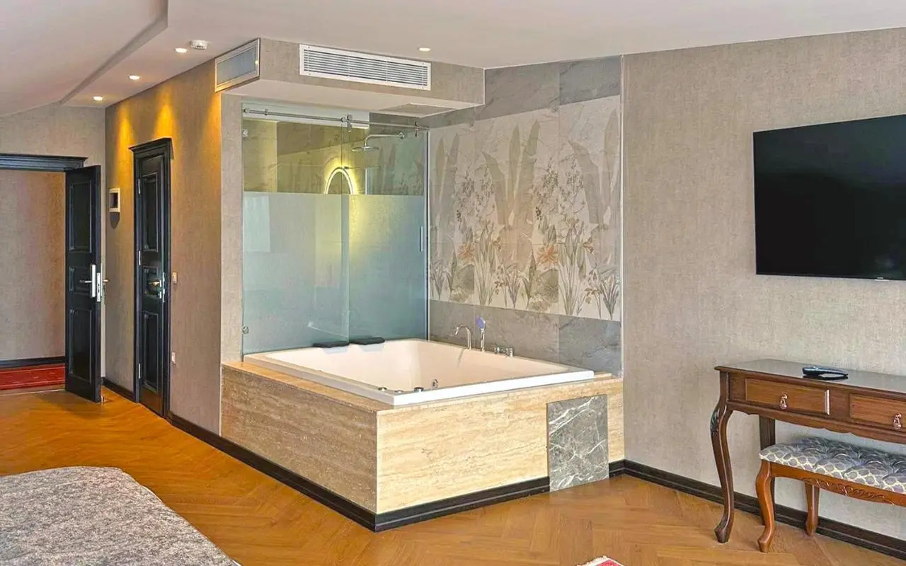 Ring Stone Hotels Old City - Special Class