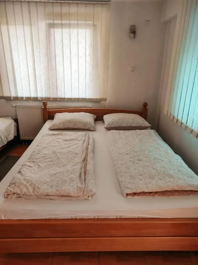 Apartment Beganovic