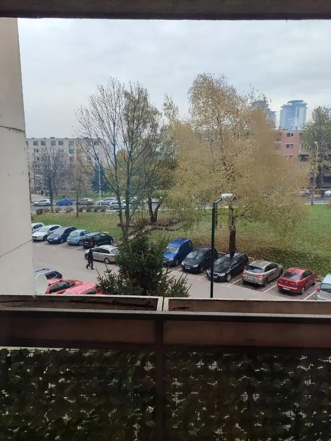 Apartman Behar Otoka Sarajevo