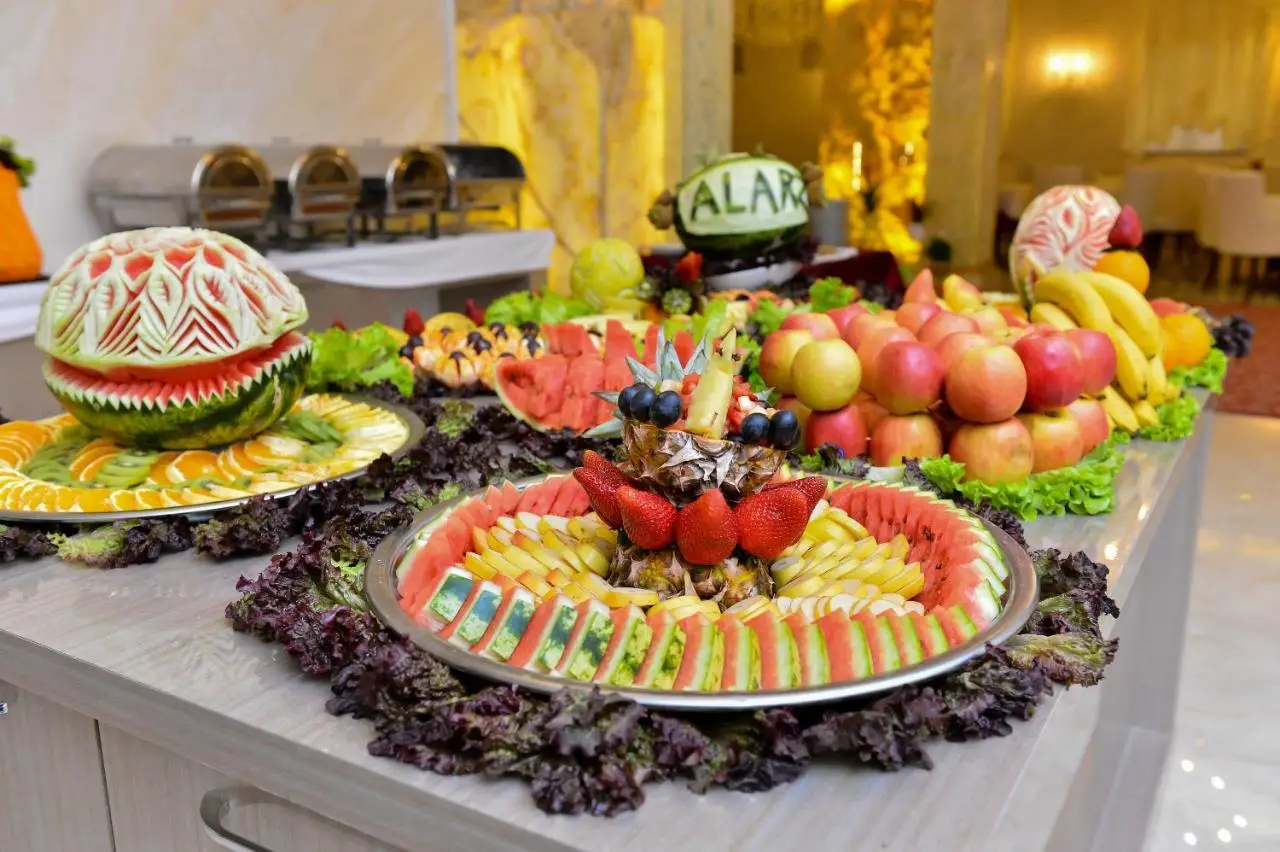 Ammar Grand Hotel