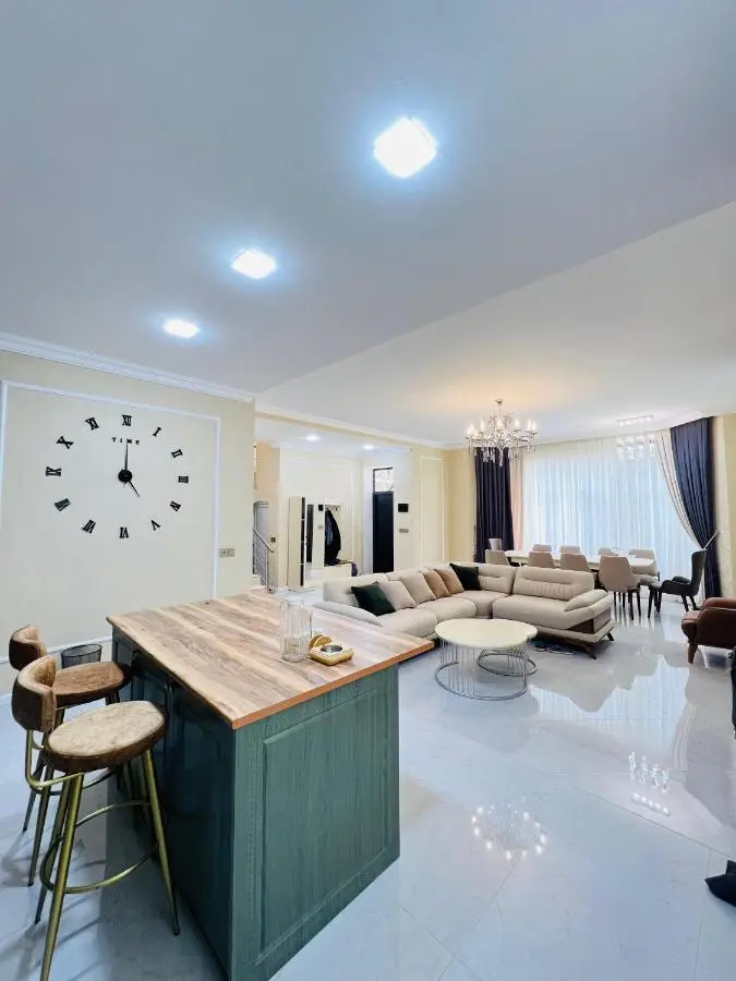 Gabala Breeze Villa