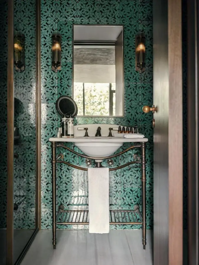 Soho House Istanbul