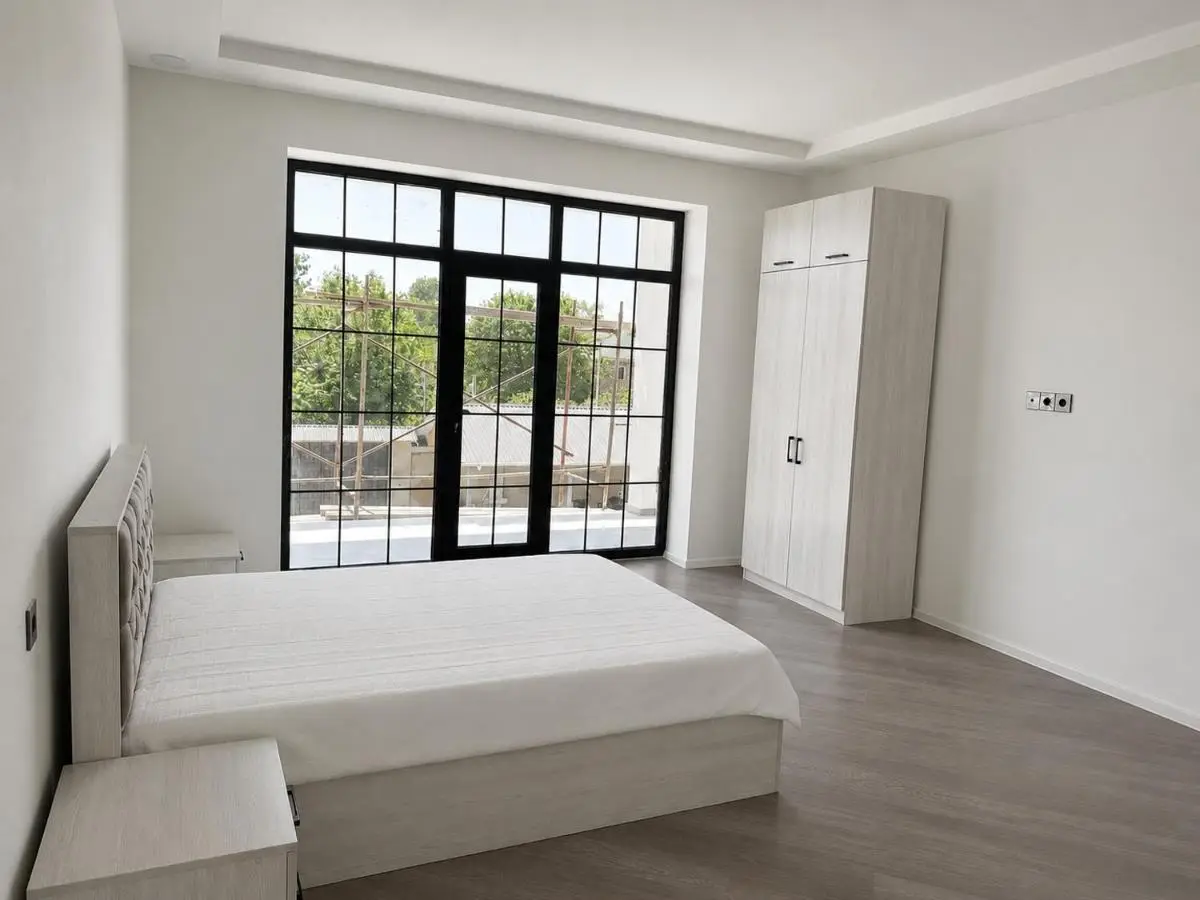 Resort Villa Gabala