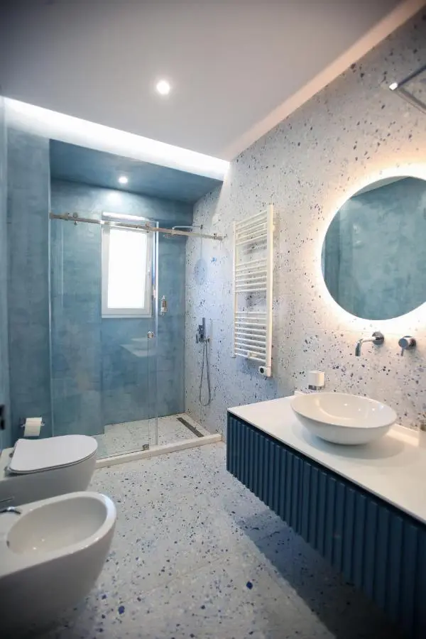 Imperial Visar Rooms