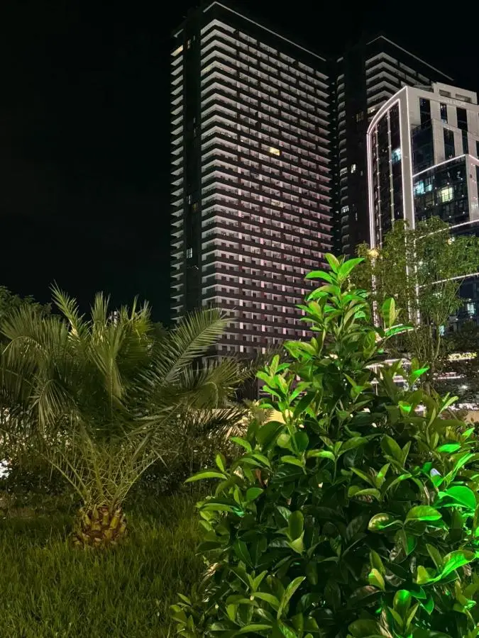 Moonlight Apart-Hotel Batumi