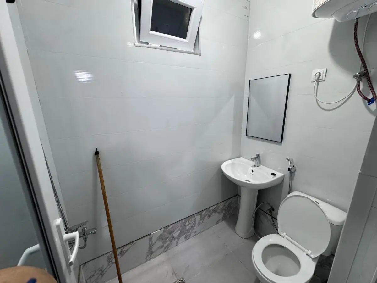 Palma Hostel