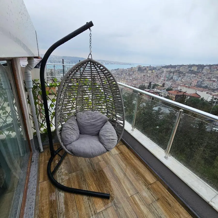 Bude Ortaköy