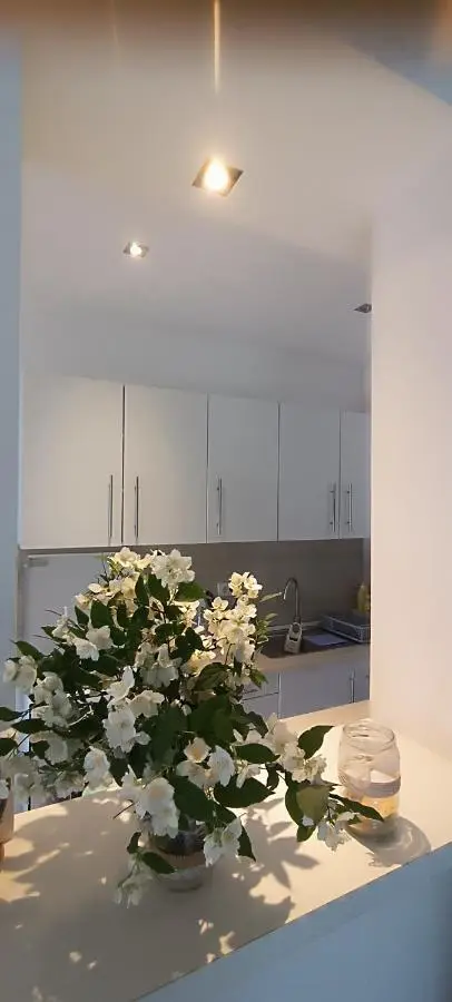 Lejla apartmani - Jablaničko jezero