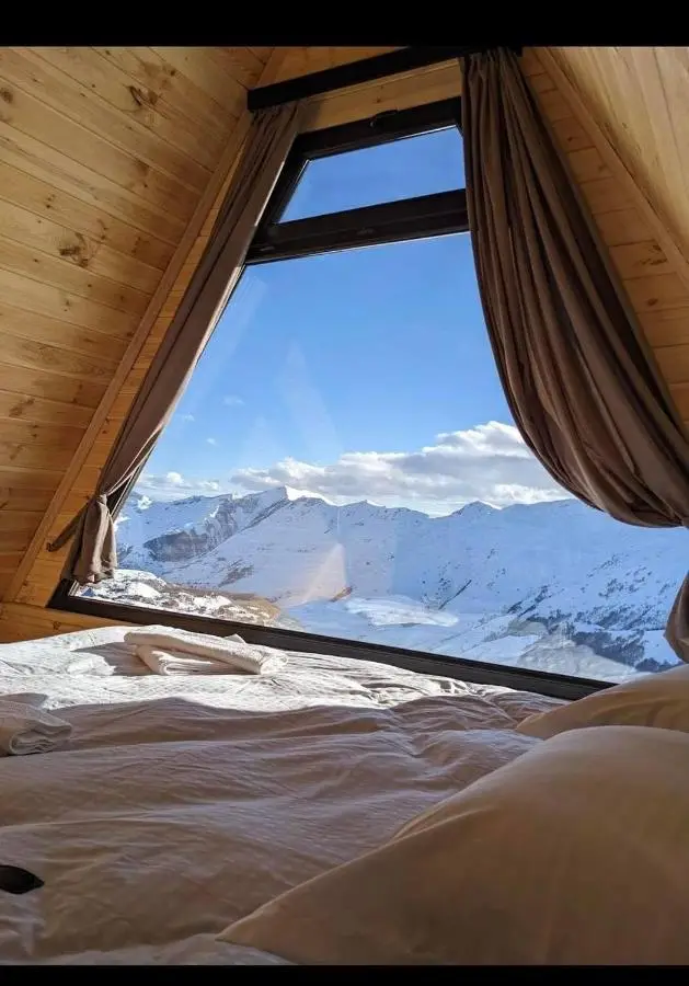 Cottage in Gudauri
