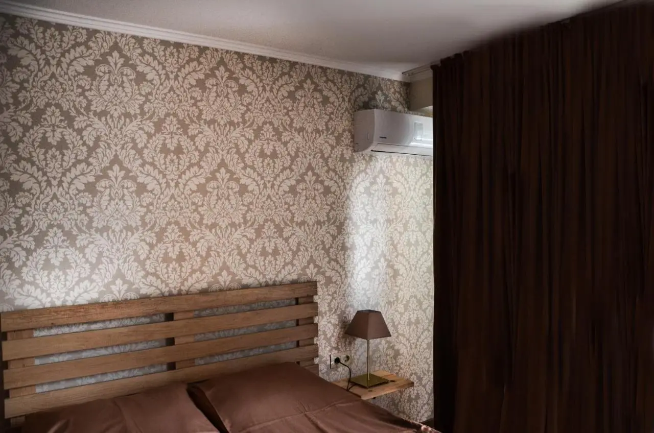 Apartment Serpoint
