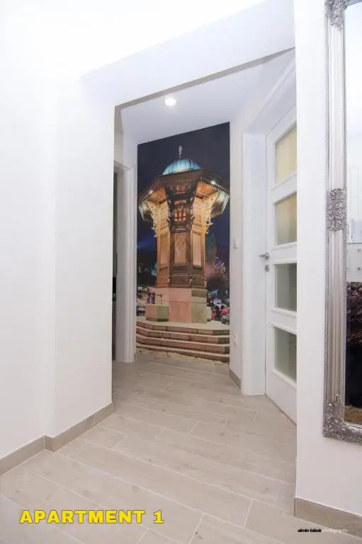 Residence 14 Sarajevo