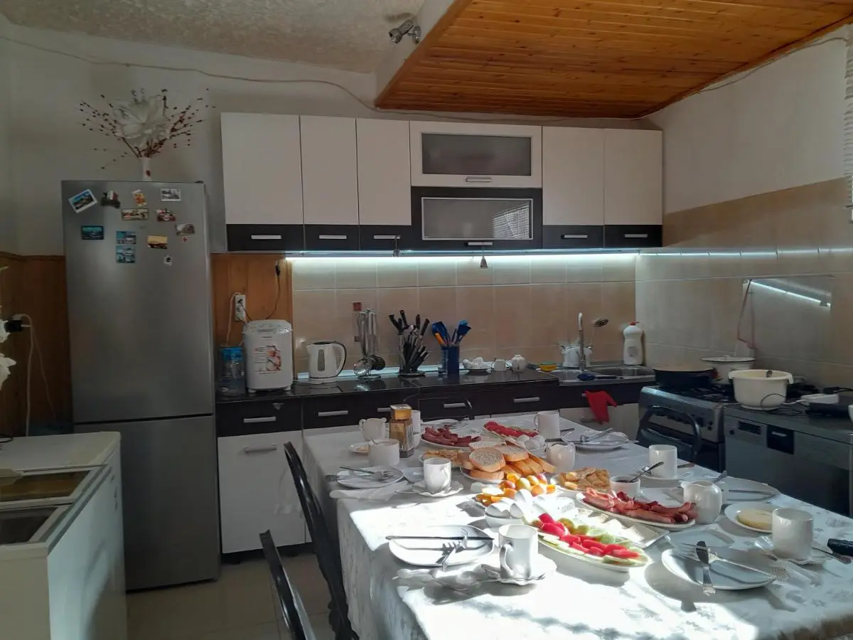 Kazbegi Guest House