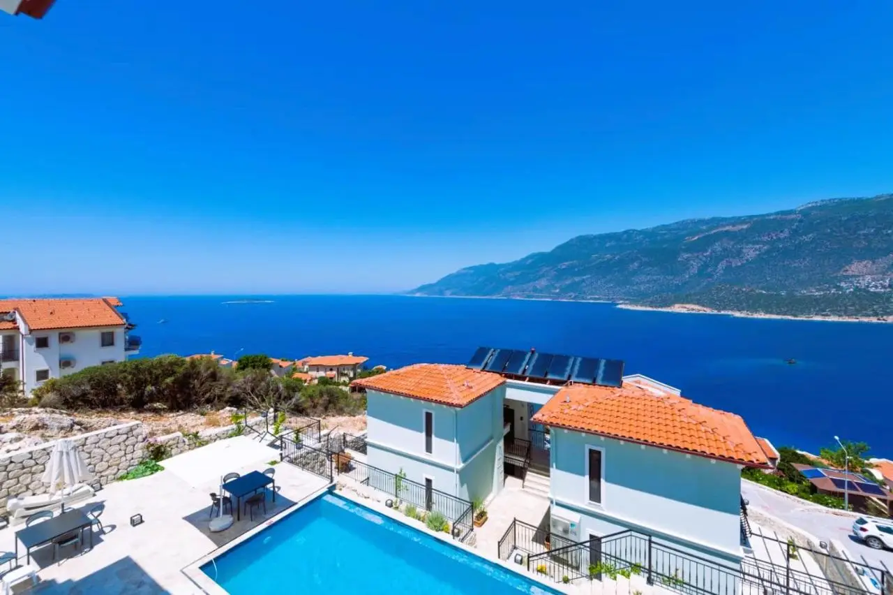 Gümüş Yazar Hotel