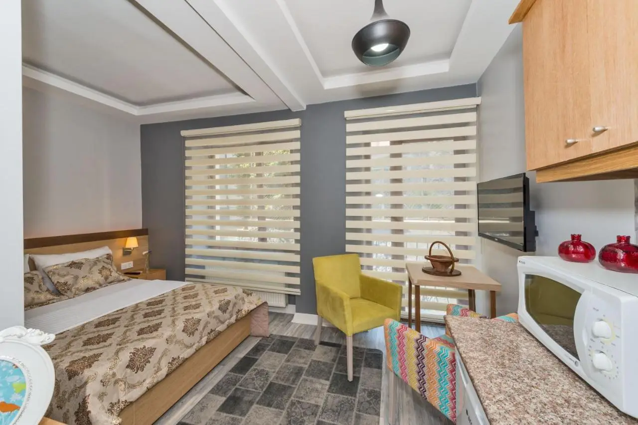 Cirrus Suites