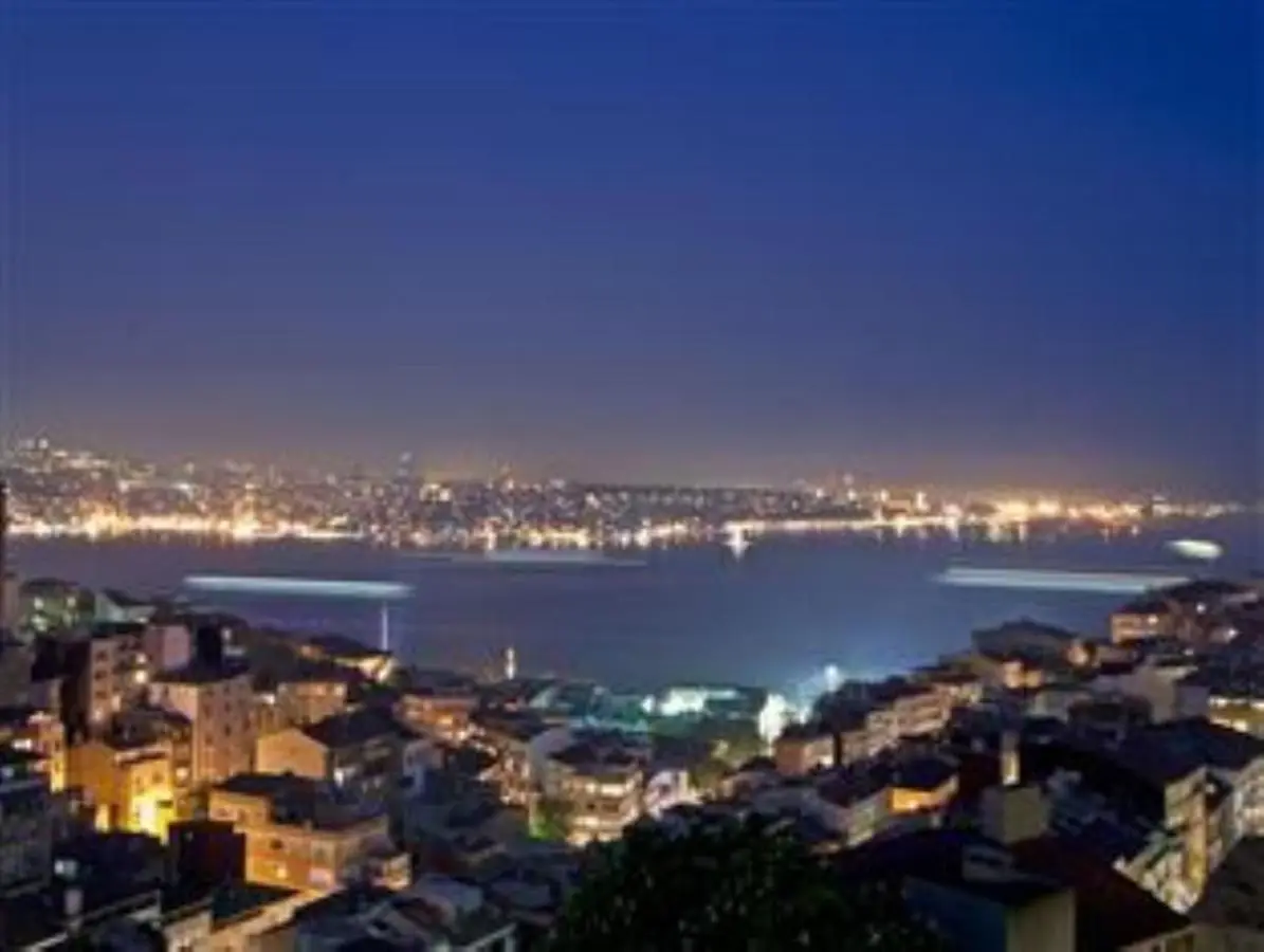 Grand Star Hotel Bosphorus & Spa