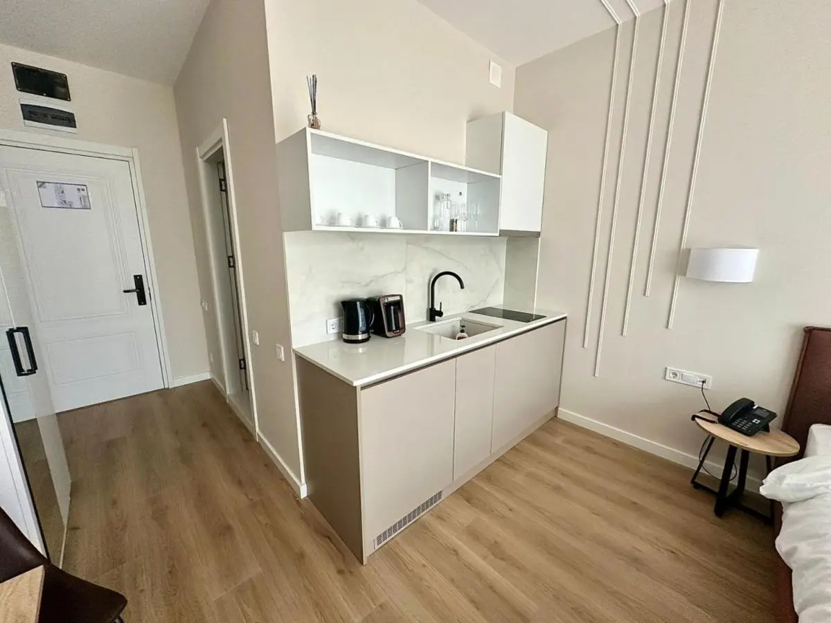 Nova Concierge Aparthotel