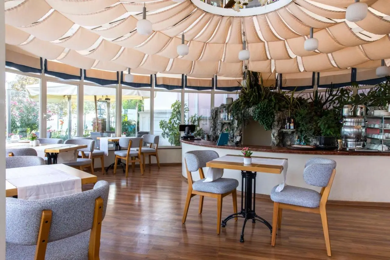 Radisson Hotel Istanbul Sultanahmet
