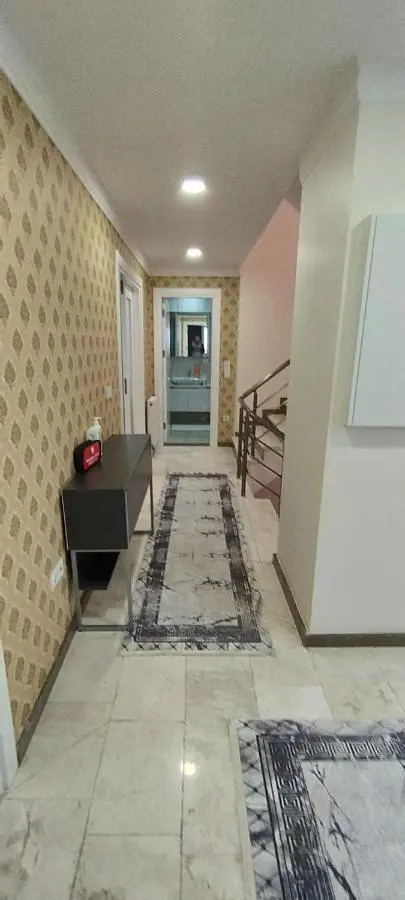 Nora Marmara Luxury Villas in Istanbul