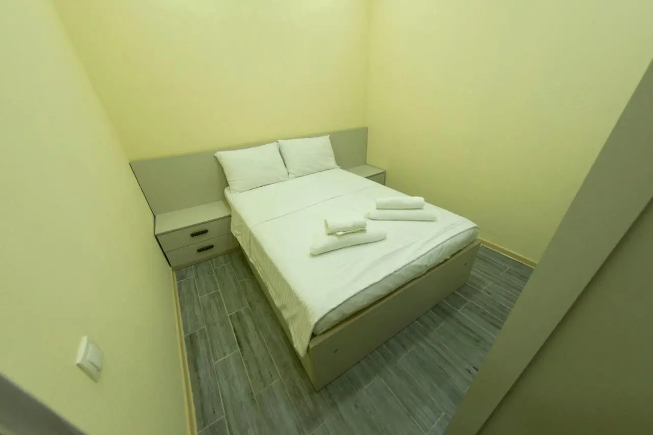 Dar Tower Apartments