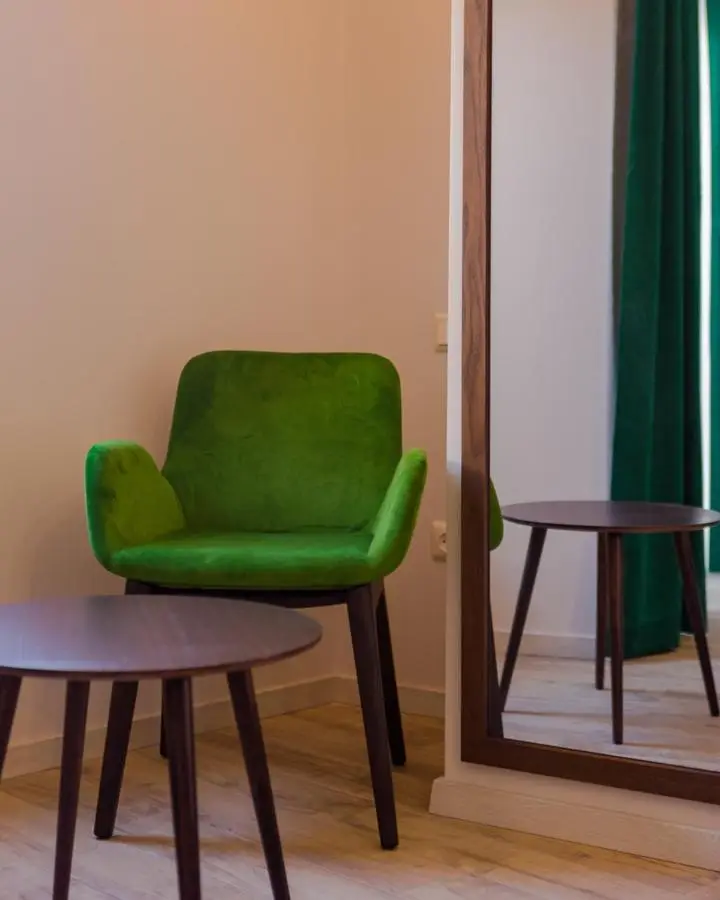 Hotel BLOOM Batumi