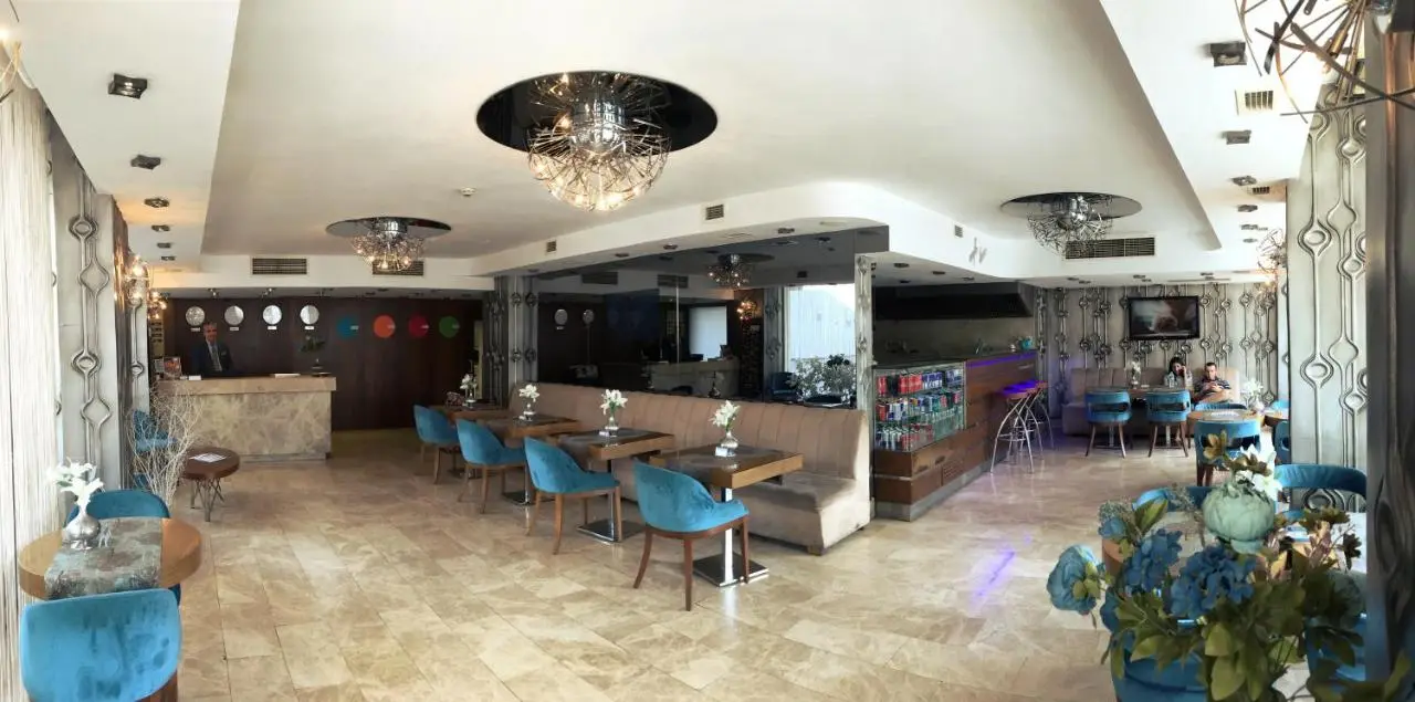 Taksim Line Hotel