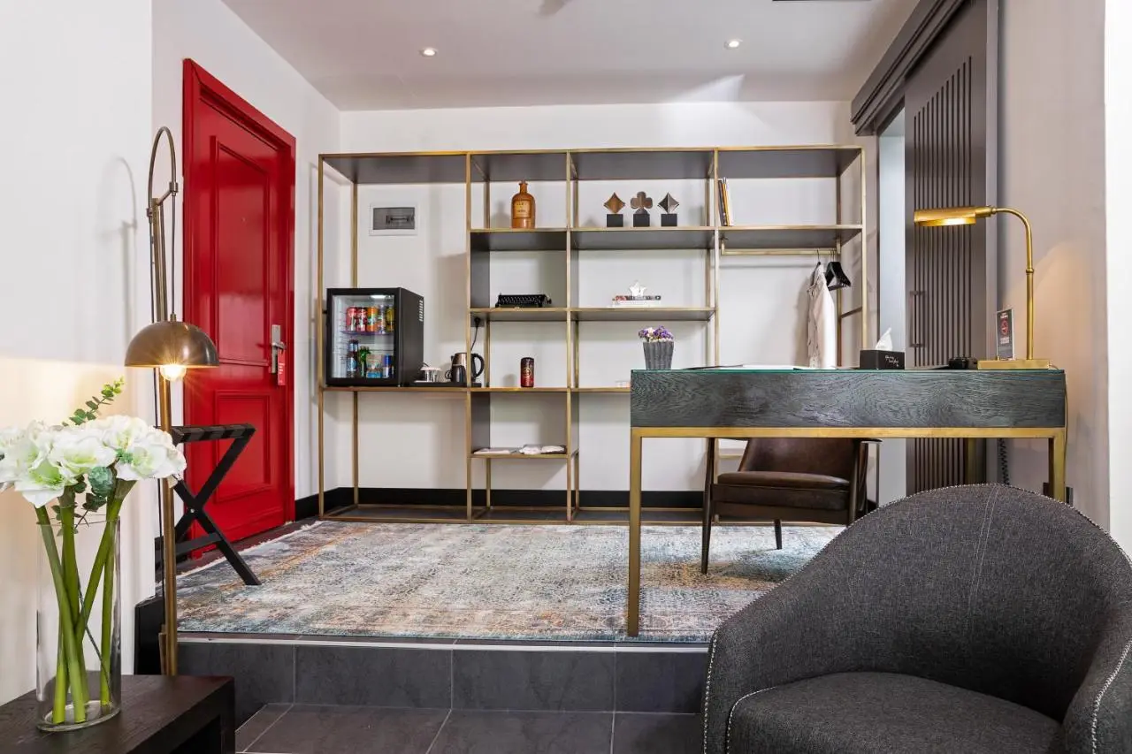 Nabu Hotel Karaköy