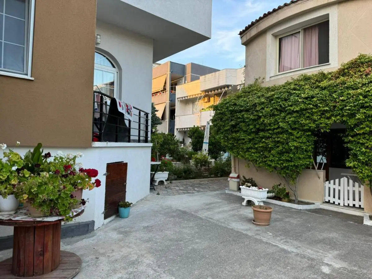 GuestHouse NOVI