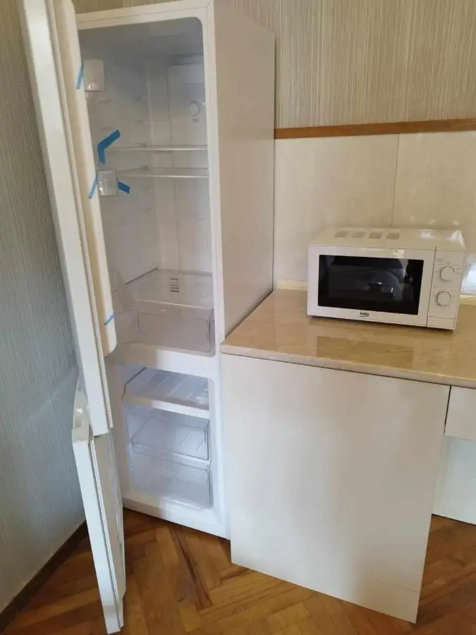 Apartment Mazniashvili 31