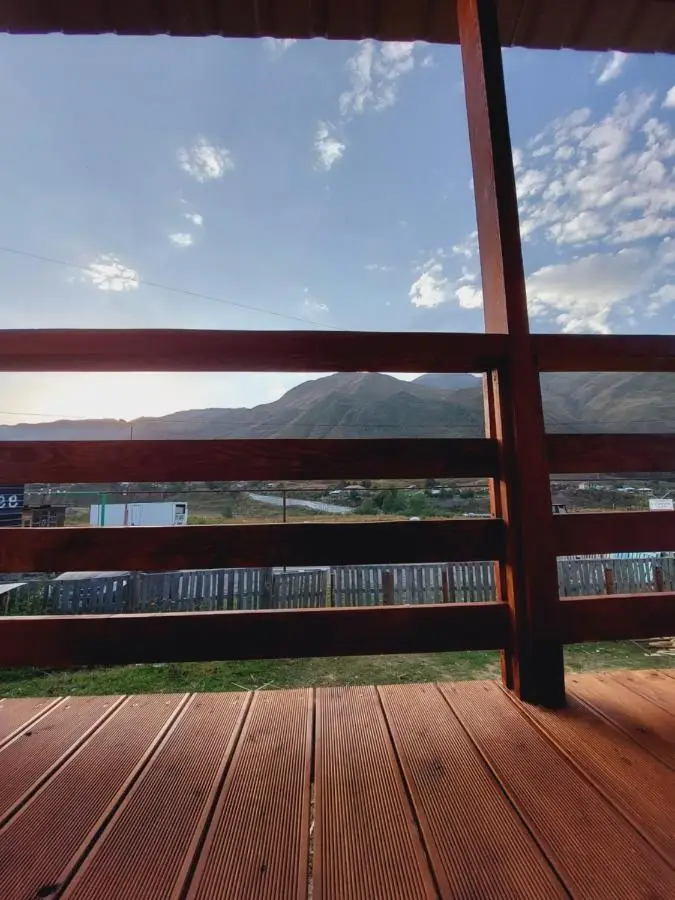 Guesthouse and Cottage Nicolo
