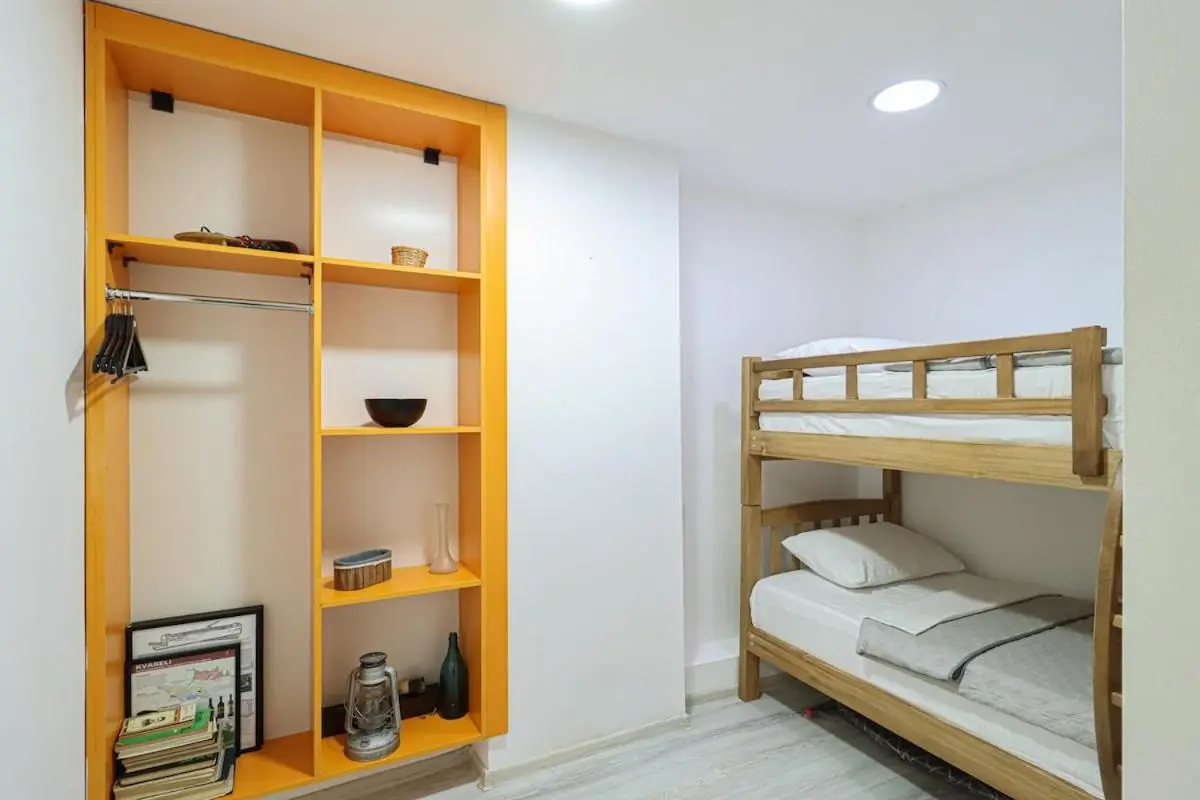 Stylish 1BR Apt in Central Tbilisi By Wehost