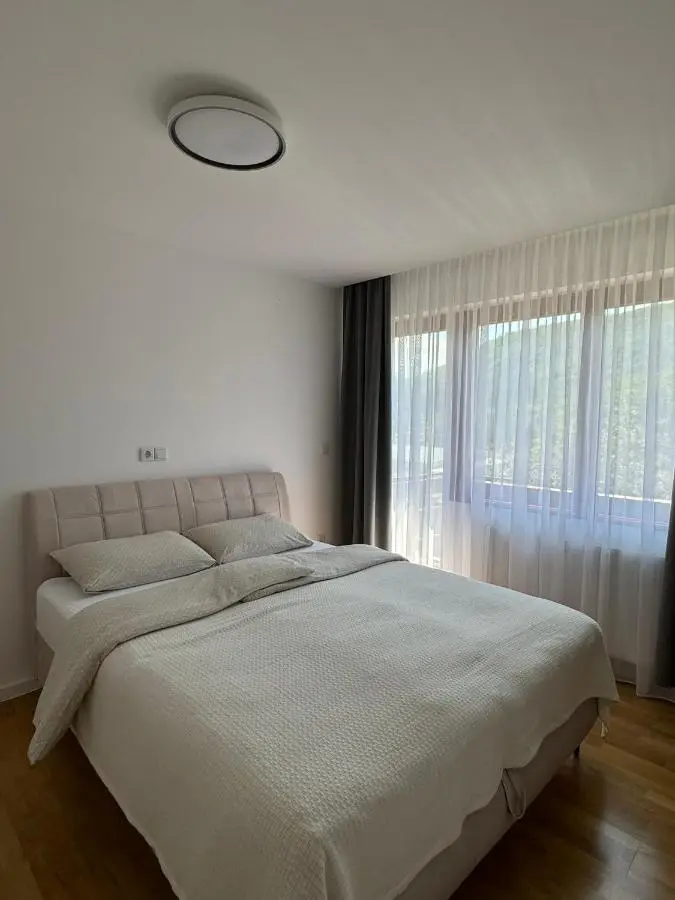 Apartmani Bare