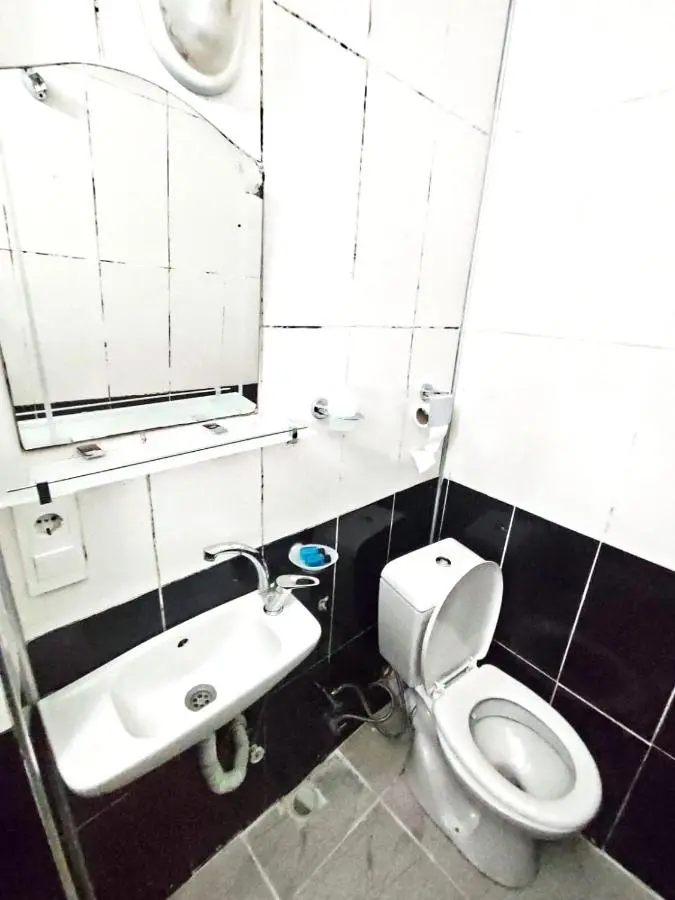 Taksim Rose Residence Hotel