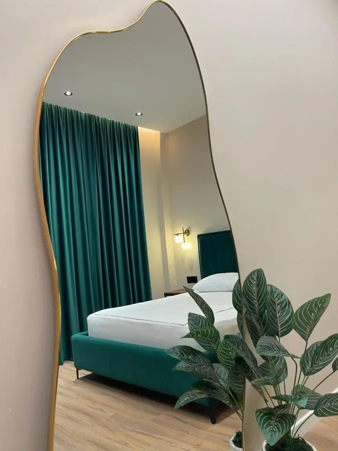 Olivium Rooms