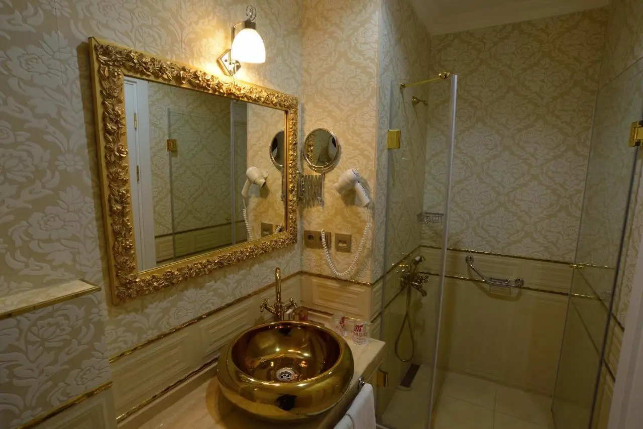 Galatower Hotel