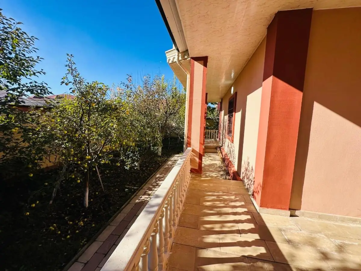 Quba Village Villa