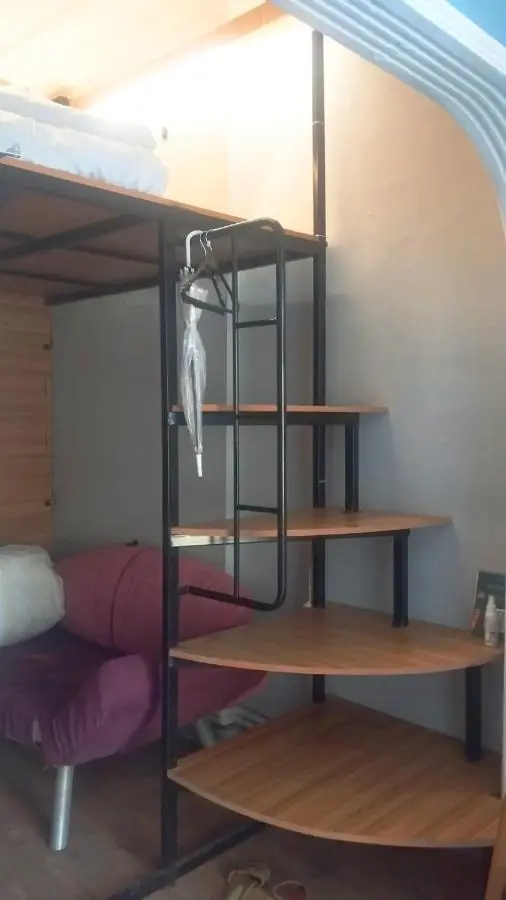 Gafa Garden Hostel & Apartments - Great Location