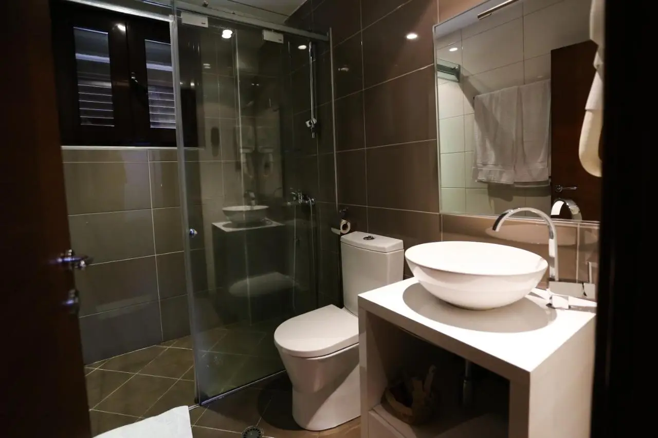 Arber Hotel